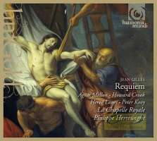 WYCOFANY  Gilles: Requiem